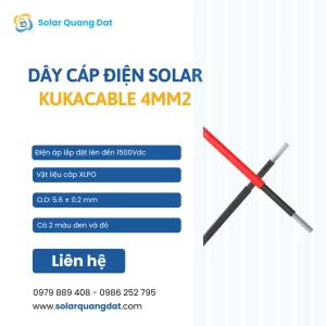 DAY-CAP-DC-4MM2-KUKA