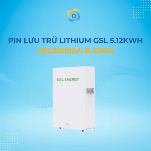 PIN-LITHIUM-GSL-5.12KWH