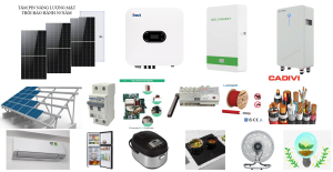 Sản phẩm Quang Đạt