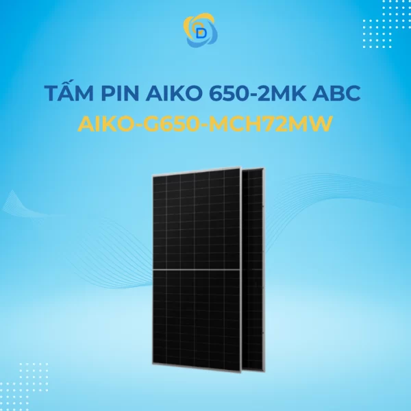 Tam-Pin-AIKO-650-2MK