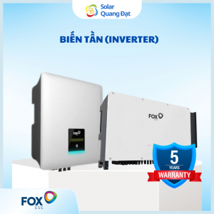 Biến Tần Fox ESS