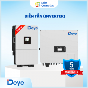 Biến Tần Deye
