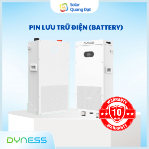 Pin Lưu Trữ Dyness