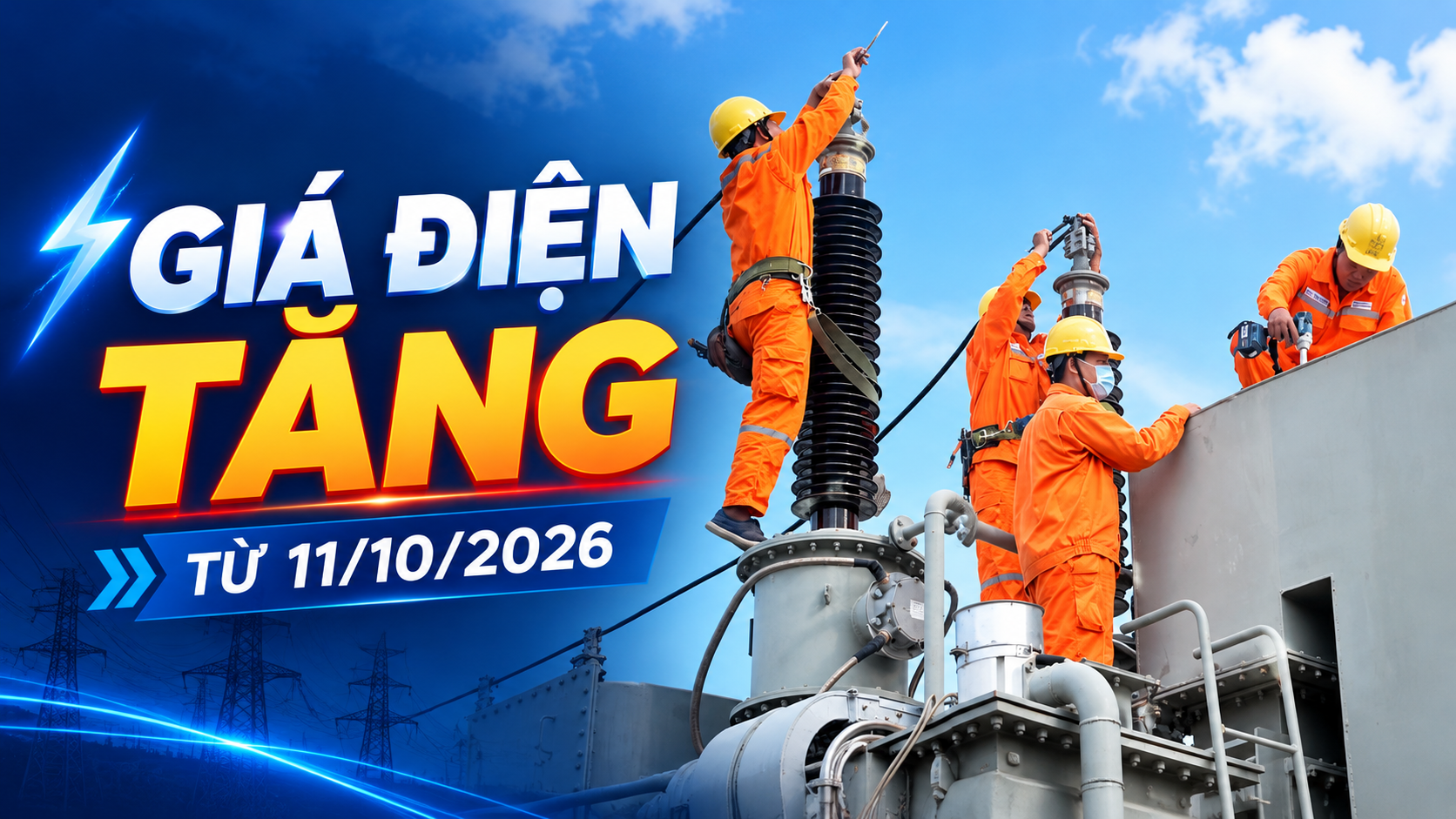 Giá điện, giá gas tăng: Vì sao nên chuyển sang điện mặt trời?